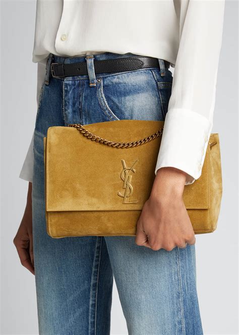 ysl kate monogram|kate medium YSL crossbody bag.